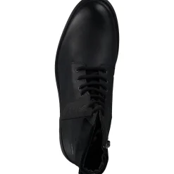 Clarks Chard High 2616, Winterstiefel, Herren, Schwarz