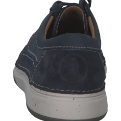 Clarks Nature 5 Lo 2616, Sportliche Halbschuhe, Herren, NAVY COMBI