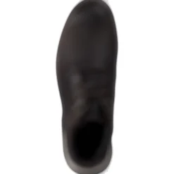 Clarks Topton Mid 2616, Winterstiefel, Herren, Dunkelbraun