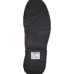 Clarks Topton Mid 2616, Winterstiefel, Herren, Braun