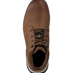 Clarks Topton Mid 2616, Winterstiefel, Herren, Braun