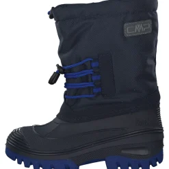 CMP Ahto 3Q49574K M, Winterstiefel, Kinder, b.blue-royal