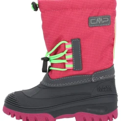 CMP Ahto 3Q49574K W, Stiefel (Kinder), Kinder, Pink