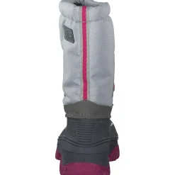 CMP Ahto 3Q49574K W, Stiefel (Kinder), Kinder, grey/orchid