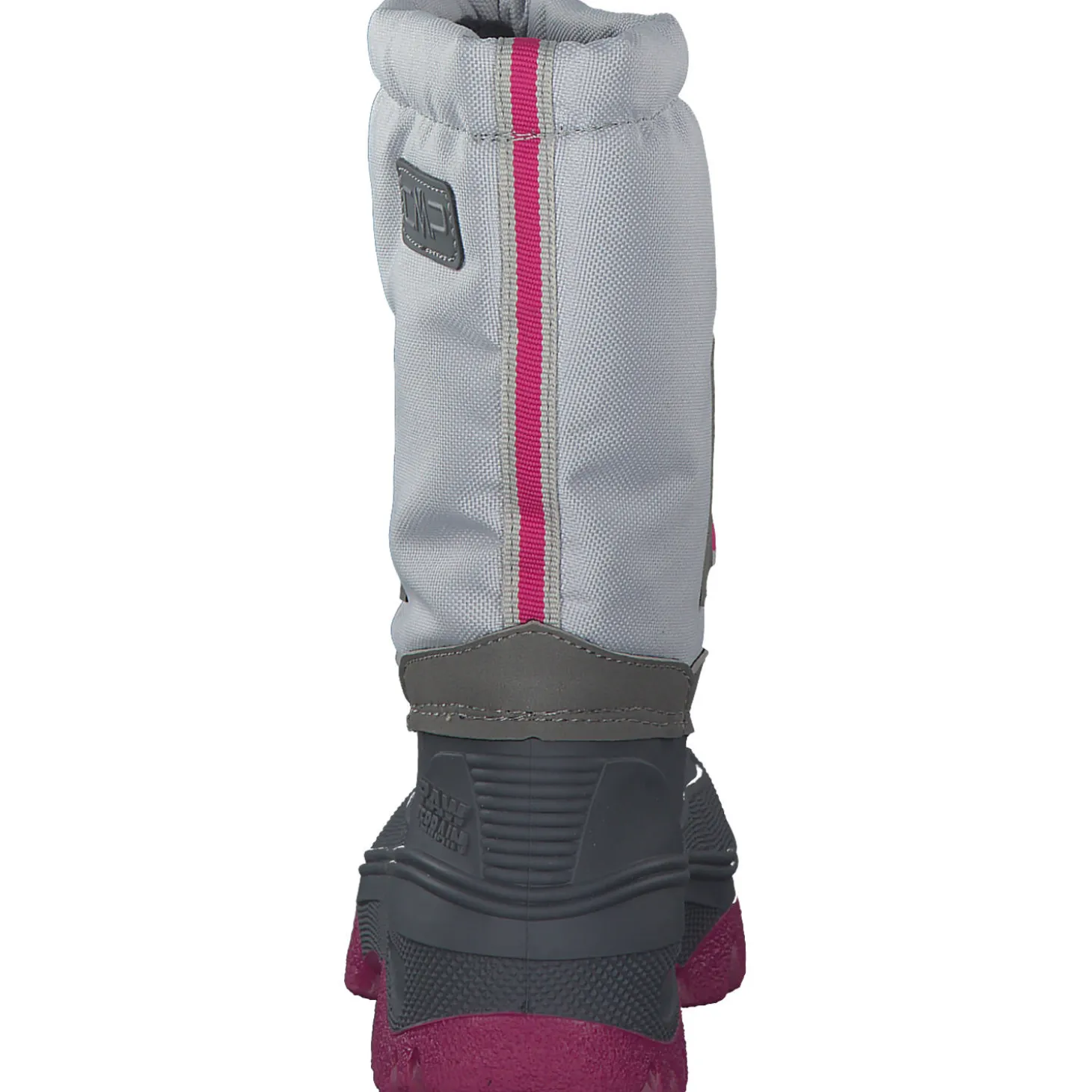 CMP Ahto 3Q49574K W, Stiefel (Kinder), Kinder, grey/orchid