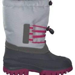 CMP Ahto 3Q49574K W, Stiefel (Kinder), Kinder, grey/orchid