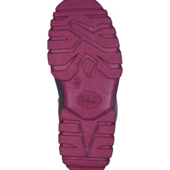 CMP Ahto 3Q49574K W, Stiefel (Kinder), Kinder, grey/orchid