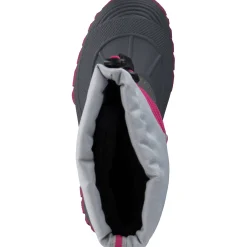 CMP Ahto 3Q49574K W, Stiefel (Kinder), Kinder, grey/orchid