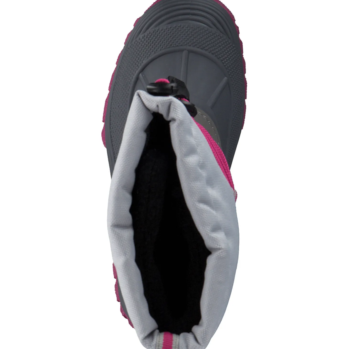 CMP Ahto 3Q49574K W, Stiefel (Kinder), Kinder, grey/orchid