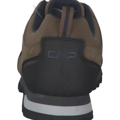 CMP Alcor Low Trekking 39Q4897, Trekkingschuhe, Herren, Braun