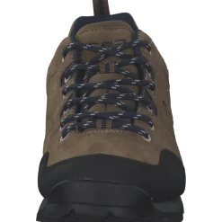 CMP Alcor Low Trekking 39Q4897, Trekkingschuhe, Herren, Braun
