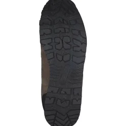 CMP Alcor Low Trekking 39Q4897, Trekkingschuhe, Herren, Braun