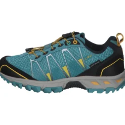 CMP Altak Trail 3Q48266, Trekkingschuhe, Damen, Blau