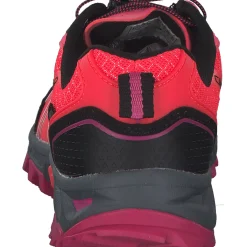 CMP Altak Trail 3Q48266, Trekkingschuhe, Damen, Rot (red-fluo)