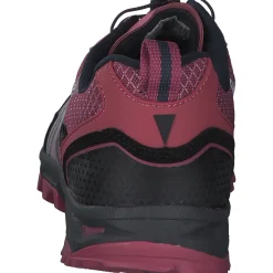 CMP Altak Trail 3Q48266, Trekkingschuhe, Damen, Pink