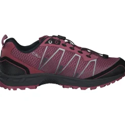 CMP Altak Trail 3Q48266, Trekkingschuhe, Damen, Pink