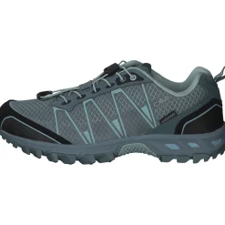 CMP Altak Trail 3Q48266, Trekkingschuhe, Damen, Grau