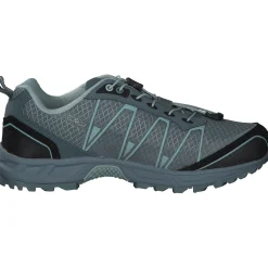 CMP Altak Trail 3Q48266, Trekkingschuhe, Damen, Grau