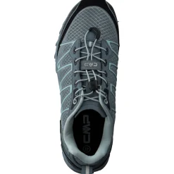 CMP Altak Trail 3Q48266, Trekkingschuhe, Damen, Grau