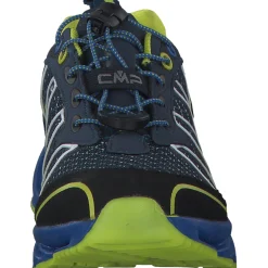 CMP Altak WP 2.0 39Q4794K M, Hallenschuhe, Kinder, cosmo/limeade