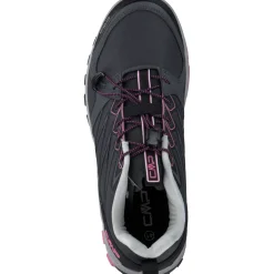 CMP Atik 3Q32146, Wanderschuhe, Damen, antracite-pink
