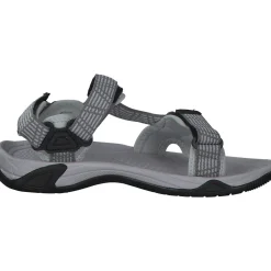 CMP Hamal 38Q9956, Klassische Sandalen, Damen, grey-ghiaccio