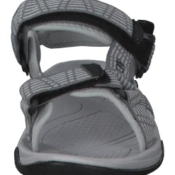 CMP Hamal 38Q9956, Klassische Sandalen, Damen, grey-ghiaccio