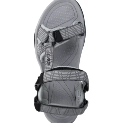 CMP Hamal 38Q9956, Klassische Sandalen, Damen, grey-ghiaccio