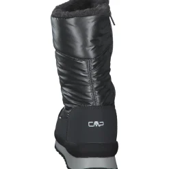CMP Harma 39Q4976, Winterstiefeletten, Damen, Titanio