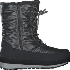 CMP Harma 39Q4976, Winterstiefeletten, Damen, Titanio