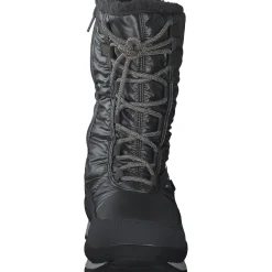 CMP Harma 39Q4976, Winterstiefeletten, Damen, Titanio