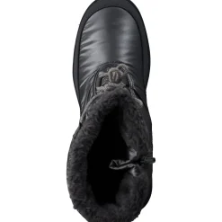 CMP Harma 39Q4976, Winterstiefeletten, Damen, Titanio