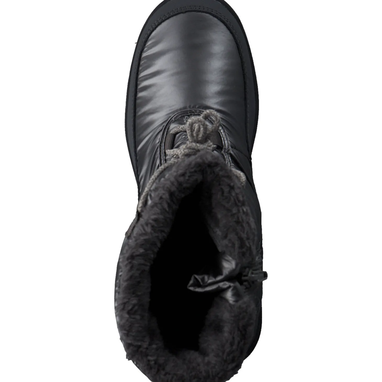 CMP Harma 39Q4976, Winterstiefeletten, Damen, Titanio