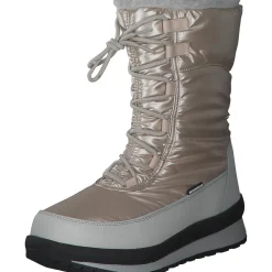 CMP Harma 39Q4976, Winterstiefeletten, Damen, Bone
