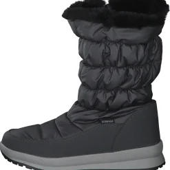 CMP Holse 39Q4996, Winterstiefel, Damen, Grau