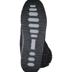 CMP Holse 39Q4996, Winterstiefel, Damen, Grau