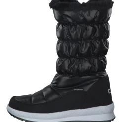 CMP Holse 39Q4996, Winterstiefel, Damen, Schwarz (Black)