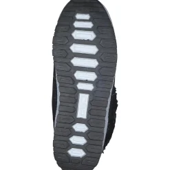 CMP Holse 39Q4996, Winterstiefel, Damen, Schwarz (Black)