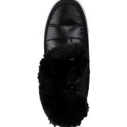 CMP Holse 39Q4996, Winterstiefel, Damen, Schwarz (Black)