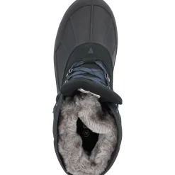 CMP Kinos WP 3Q48867, Winterstiefel, Herren, Schwarz (Nero)