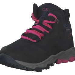 CMP Kishnar 31Q4984, Winterstiefel, Kinder, Blau