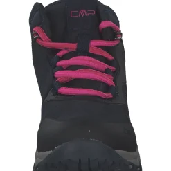 CMP Kishnar 31Q4984, Winterstiefel, Kinder, Blau