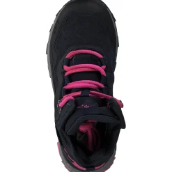 CMP Kishnar 31Q4984, Winterstiefel, Kinder, Blau