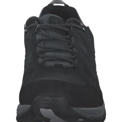 CMP Melnick Low 3Q18597, Trekkingschuhe, Damen, NERO