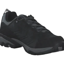 CMP Melnick Low 3Q18597, Trekkingschuhe, Damen, NERO