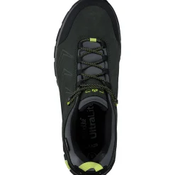 CMP Melnick Low 3Q18597, Trekkingschuhe, Damen, militare