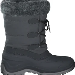 CMP Nietos Low 3Q78956, Winterstiefel, Damen, Graffite