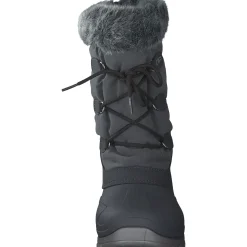 CMP Nietos Low 3Q78956, Winterstiefel, Damen, Graffite