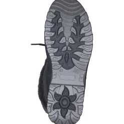 CMP Nietos Low 3Q78956, Winterstiefel, Damen, Graffite