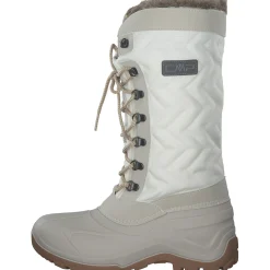 CMP Nietos 3Q47966, Winterstiefel, Damen, vanilla